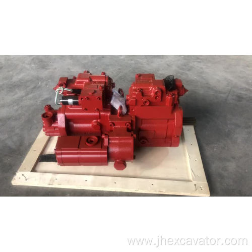 R150-9 Excavator Hydraulic Pump K5V80DTP Hydraulic Pump